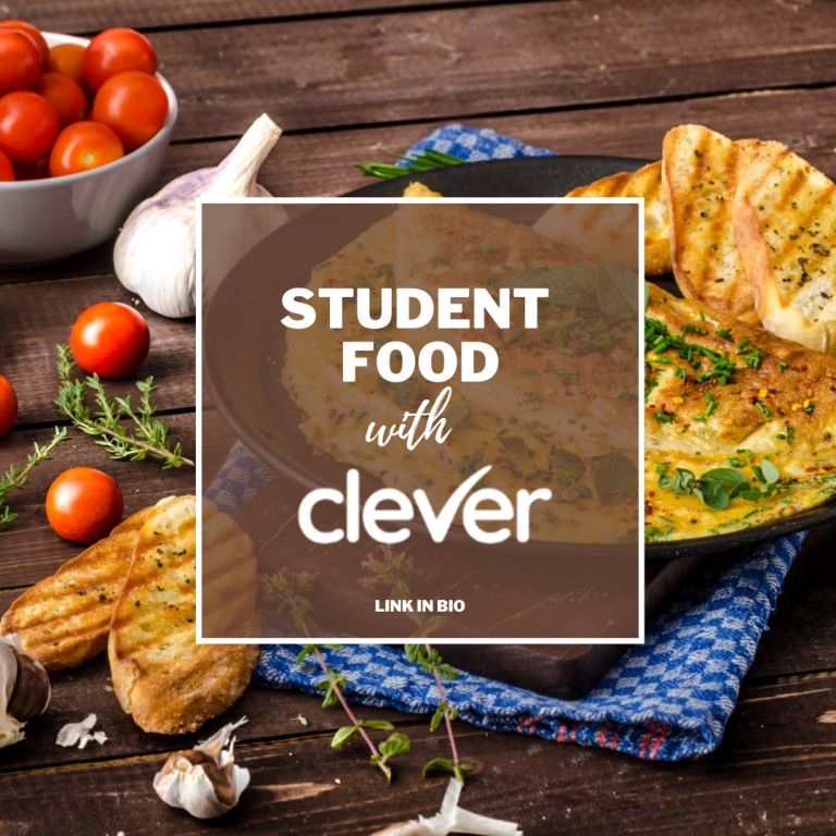 Easy Recipes for Students on a Budget