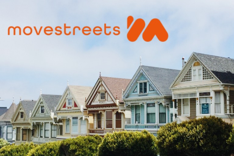 MoveStreets review