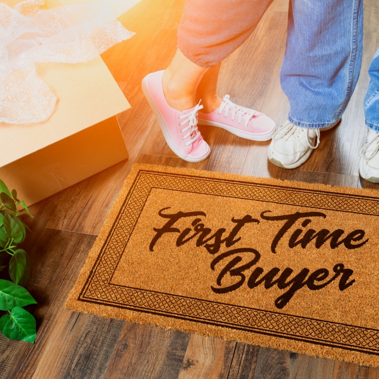 First-Time Buyers FAQs