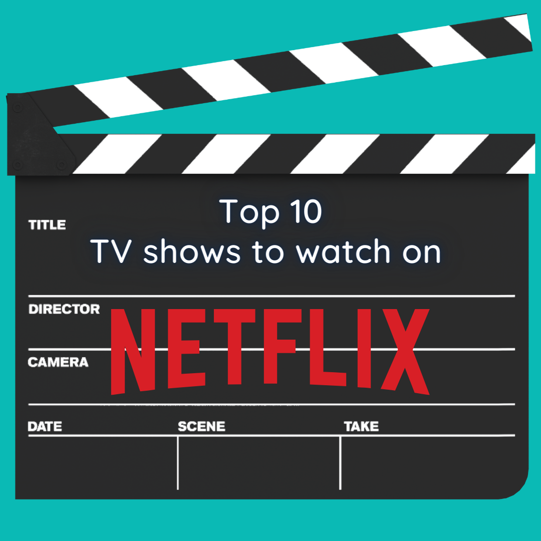 What should I watch on Netflix? Stay Clever