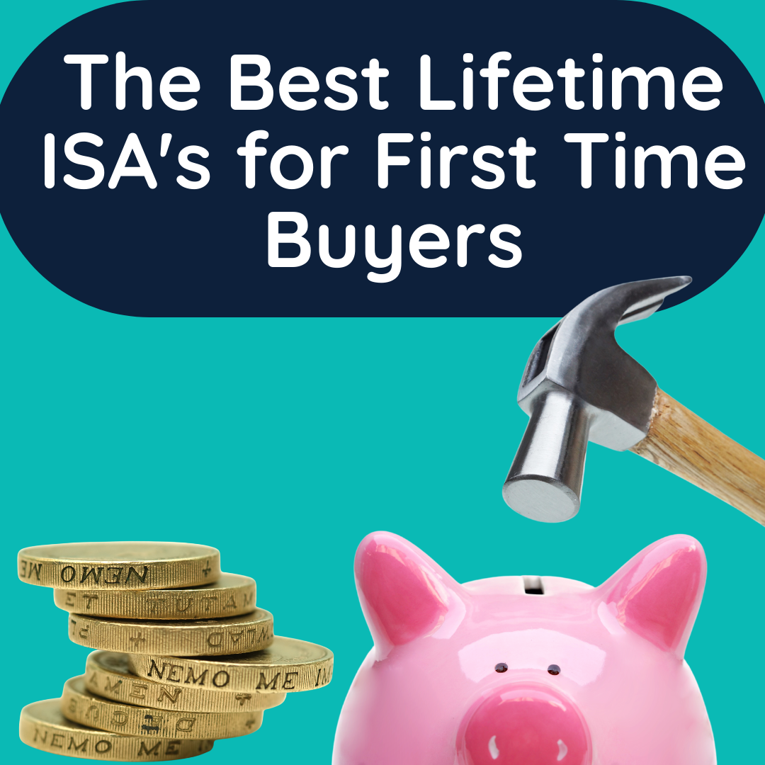 Lifetime ISA's for first time buyers Stay Clever
