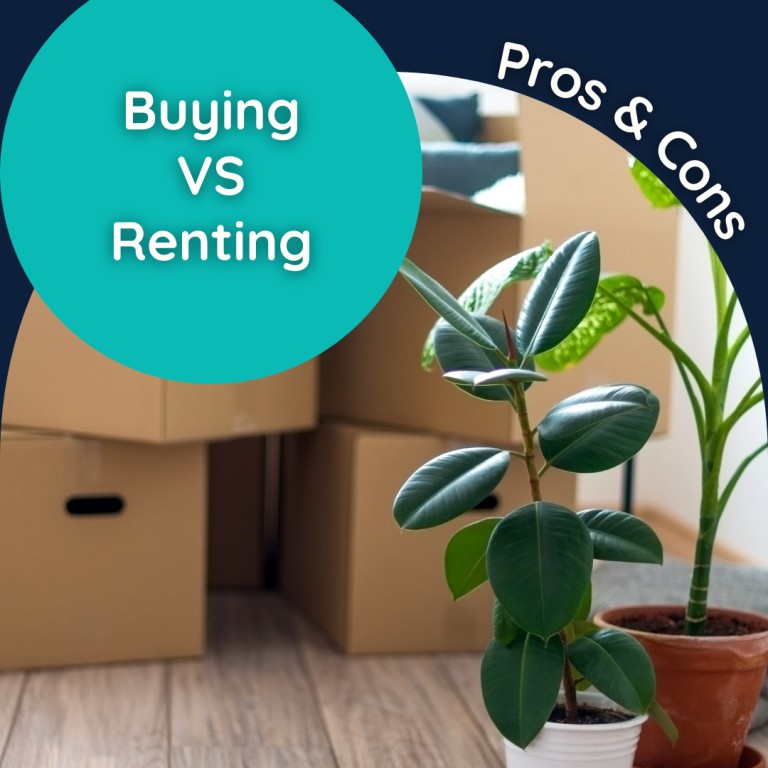 Buying Vs Renting