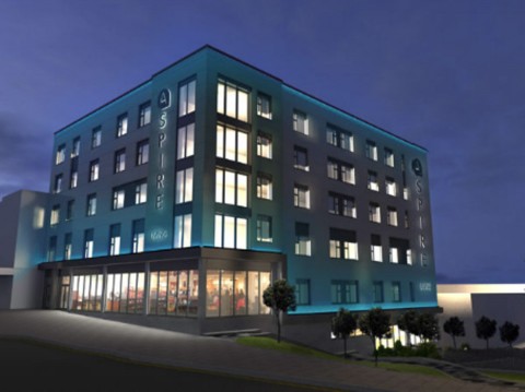 Aspire house