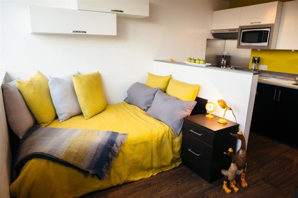 Images for Armada house, 172 Armada Way, Plymouth PL1 1LB