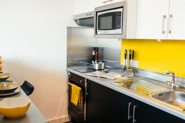 Images for Armada house, 172 Armada Way, Plymouth PL1 1LB