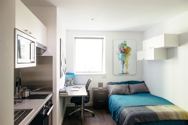 Images for Armada house, 172 Armada Way, Plymouth PL1 1LB