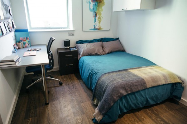 Images for Armada house, 172 Armada Way, Plymouth PL1 1LB