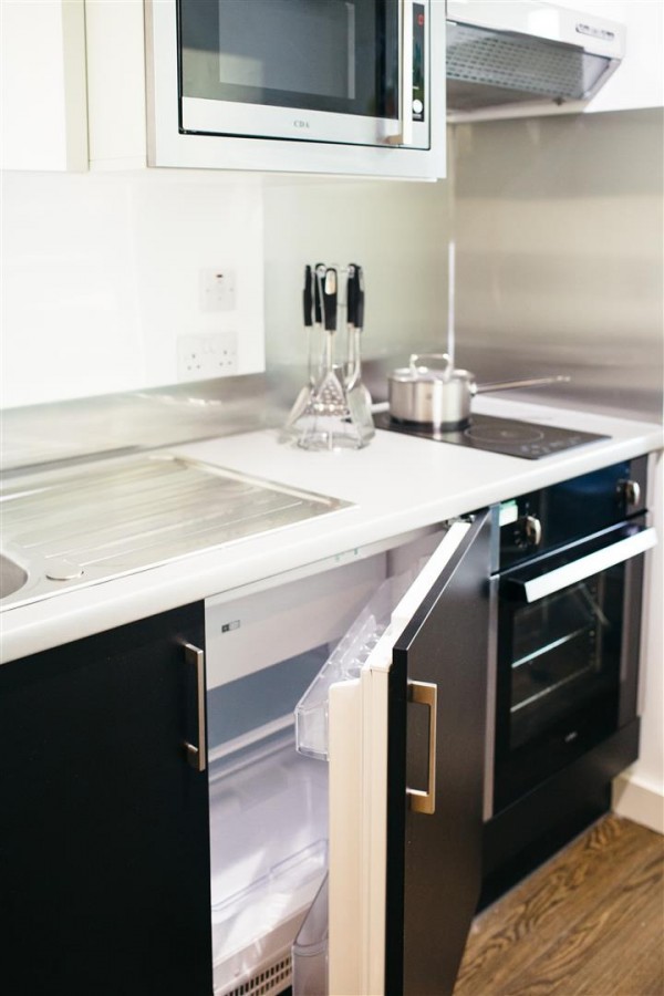 Images for Armada house, 172 Armada Way, Plymouth PL1 1LB