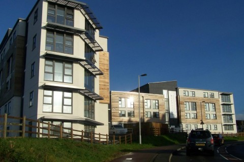 Peninsula Student Living