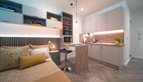 Armada house