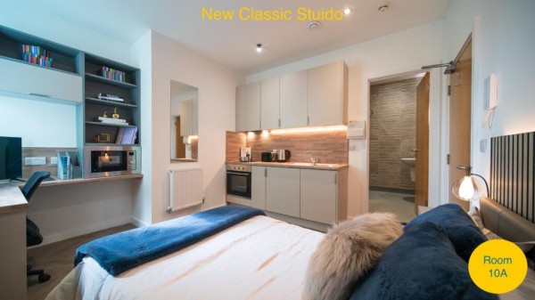 Images for Armada house, 172 Armada Way, Plymouth PL1 1LB