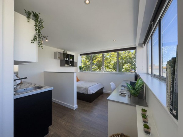 Images for Armada house, 172 Armada Way, Plymouth PL1 1LB