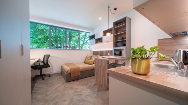 Images for Armada house, 172 Armada Way, Plymouth PL1 1LB