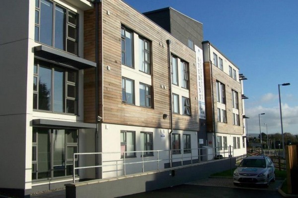 Images for Peninsula Student Living, Plymbridge Lane, Derriford, PL6 8DE