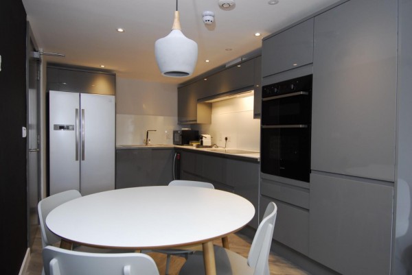 Images for Cornwall Heights, 75-77 Cornwall Street, City Centre, Plymouth, PL1