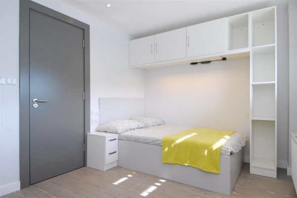 Images for Cornwall Heights, 75-77 Cornwall Street, City Centre, Plymouth, PL1