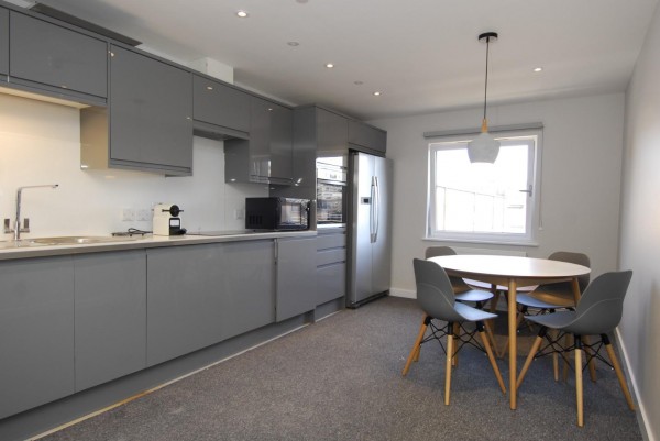 Images for Cornwall Heights, 75-77 Cornwall Street, City Centre, Plymouth, PL1