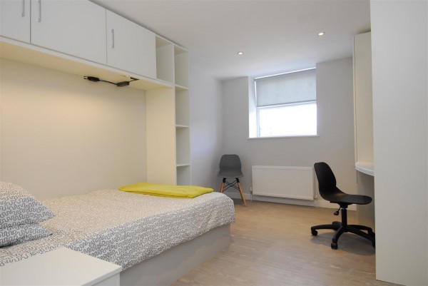 Images for Cornwall Heights, 75-77 Cornwall Street, City Centre, Plymouth, PL1